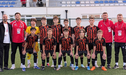 Samsun Yolspor Play-Off’u garantiledi!
