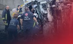 Samsun yolunda korkunç son! Ağır yaralı hayatını kaybetti