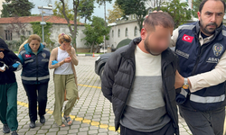 Samsun’da 100 bin liralık ziynet hırsızlığına 3 gözaltı