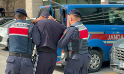 Samsun’da 12 yıl 6 ay hapis cezasıyla aranıyordu yakalandı!