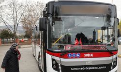 Samsun'da 13 mahallenin beklediği otobüs hattı için belirsizlik!