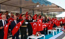 Samsun’da 29 Ekim Cumhuriyet Bayramı programı belli oldu