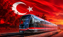 Samsun’da 29 Ekim’de tramvaylar ücretsiz olacak!