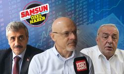 Samsun’da üç il başkanından fon soruşturmasına ortak çağrı