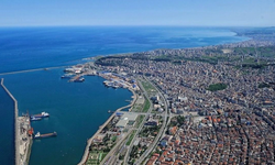 Samsun’da 7 ilçe için kritik uyarı!