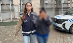 Samsun’da 8 yaşındaki çocuğun iddiası sonrası anne gözaltına alındı