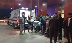 Samsun’da aile içi kavga kanlı bitti! Ağabeyini vurdu