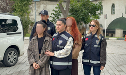 Samsun’da "Eşimle ilişki yaşıyor" dediği kadına kabusu yaşattılar