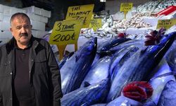 Samsun'da palamut için dikkat çeken çağrı! “Karadeniz’i bitirdi!”