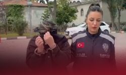 Samsun'da bakıcı skandalı! Banka hesabındaki işlem ortaya çıkardı