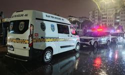 Samsun'da bıçaklı kavga! Şüpheli kayıplara karıştı, 2 yaralı