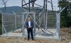 Samsun’da bir mahallenin 30 yıllık sorunu çözüme kavuştu