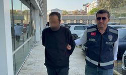 Samsun'da boşanma aşamasındaki eşine kabusu yaşattı! Cezaevine gönderildi