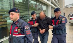 Samsun’da çalıştığı iş yerinde bunu yaptı! Sonu cezaevi oldu