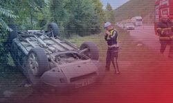 Samsun'da can pazarı! Karı-koca yaralandı