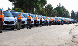 Samsun'da cenaze hizmetlerinde 7/24 destek