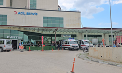 Samsun’da Coşkun Öcalan arazide silahla vurulmuş halde bulundu