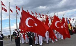 Samsun'da Cumhuriyet Bayramı coşkusu sokaklara taşacak
