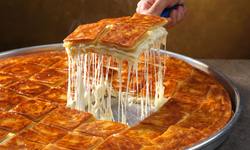 Samsun’da da şubesi bulunan ünlü börek zincirinde şok iddia