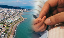 Samsun’da doğum tablosu belli oldu! Zirvede hangi ay var?