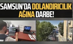 Samsun’un da aralarında olduğu operasyonda 6 tutuklama