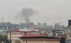 Samsun’da gökyüzünü duman kapladı! Yangın korkusu yaşandı
