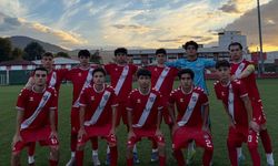 Samsun’da gol yağmuru! Kadıköyspor rakibini dağıttı