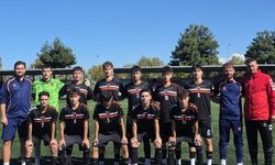 Samsun’da gol yağmuru! Yolspor’dan 8 gollü zafer