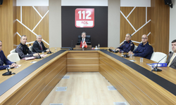 Samsun’da güvenlikte yeni dönem mesajı