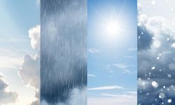 Samsun’da hava bir anda değişecek! 15 günlük tahmin dikkat çekti