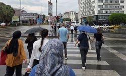 Samsun’da hava bir anda değişecek! Saat verildi