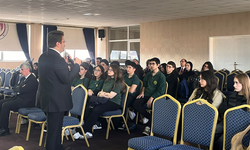 Samsun'da hazırlanan bildiri Ankara'ya gönderilecek!