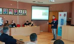 Samsun'da hükümlüler için yeni dönem: Üretime hazırlanıyorlar