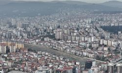 Samsun’da kaç riskli bina var? Resmi rakam açıklandı