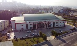 Mustafa Dağıstanlı Spor Salonu kafeterya kiralama ihalesi