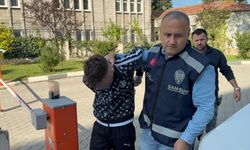 Samsun’da kız meselesi kanlı bitti! 2 kişi bıçaklandı