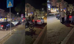 Samsun’da korsan taksiye ağır darbe! Ceza yağdı