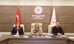 Samsun’da kritik mücadele! Anne ölümlerine karşı yeni adımlar