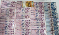 Samsun’da kumar masasına baskın! 5 kişiye ceza