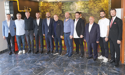 Samsun'da kurumlar arası iş birliği vurgusu