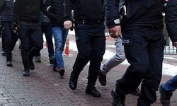 Samsun’da kuyumculara operasyon: Gözaltı sayısı belli oldu