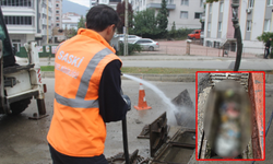 Samsun’da mazgallarda tehlike! SASKİ’den kritik uyarı