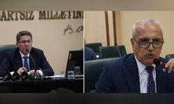 Samsun Büyükşehir Belediye Meclisi’nde Turgut Özal Bulvarı tartışması
