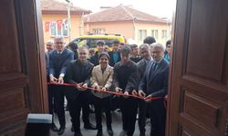 Samsun’da Millî Mücadele Belgeleri Sergisi açıldı