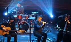 Samsun’da müzik şöleni! Ekim konser takvimi belli oldu