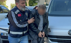 Samsun’da narkotik baskını! Evde dikkat çeken düzenek