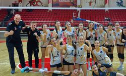 Samsun’da Nova Spor’dan parkede net galibiyet