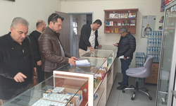 Samsun’da okul kantinlerine sıkı denetim