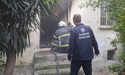 Samsun'da piknik tüpü az kalsın faciaya neden oluyordu!