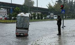 Samsun’da 29 Ekim hava durumu: Yağmur saat kaçta?
